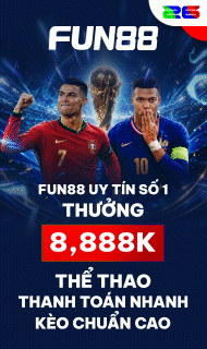 FUN88 SPORT | FUN88 CASINO