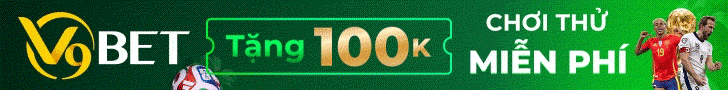 V9BET SPORT | V9BET CASINO